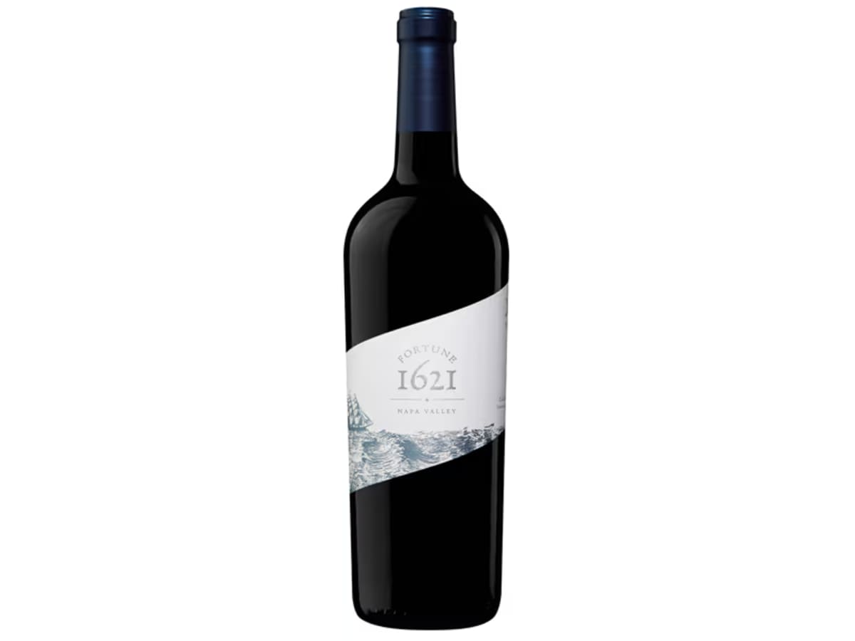 Darms Lane Fortune 1621 Cabernet Sauvignon 2023 | Wine.com