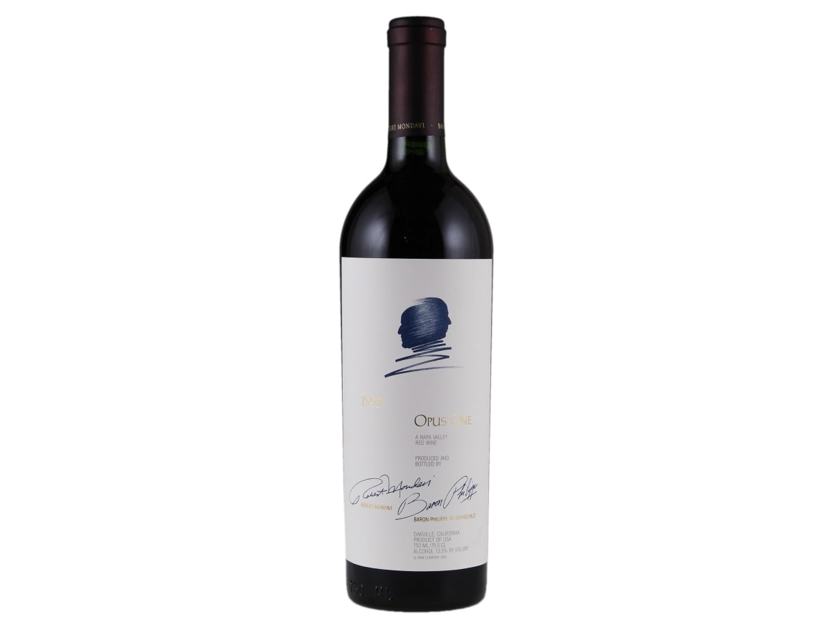 Opus One 1993 | Wine.com