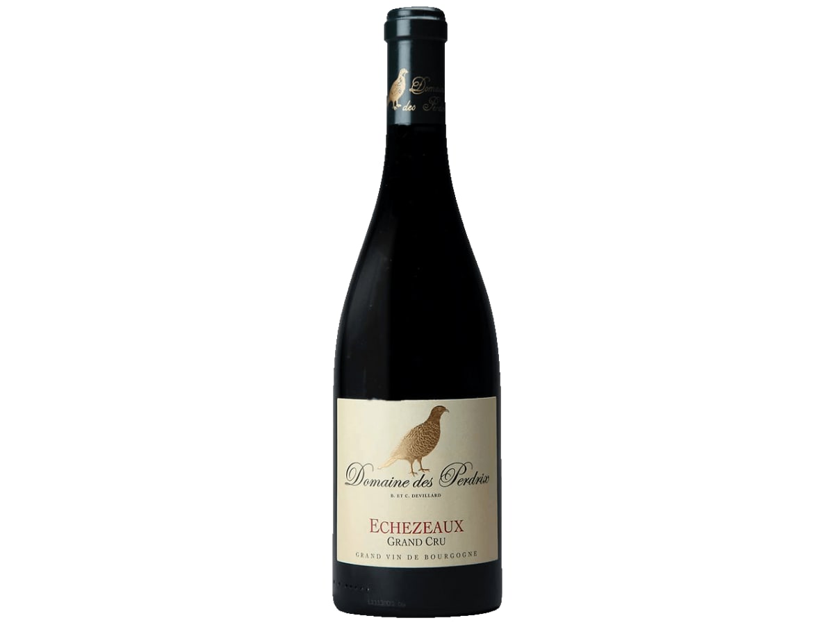 Domaine des Perdrix Echezeaux Grand Cru 2018 | Wine.com