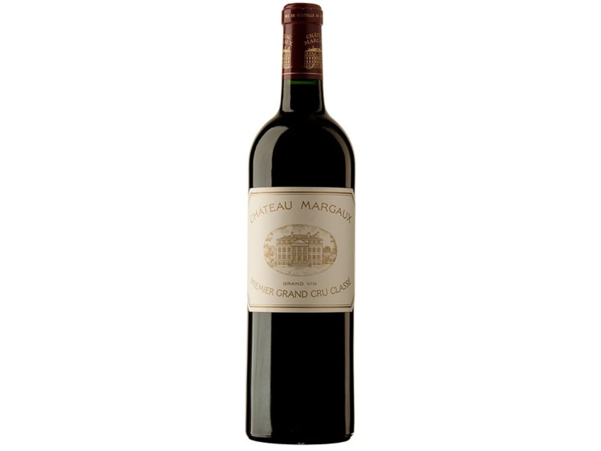 Chateau Margaux 2001 | Wine.com
