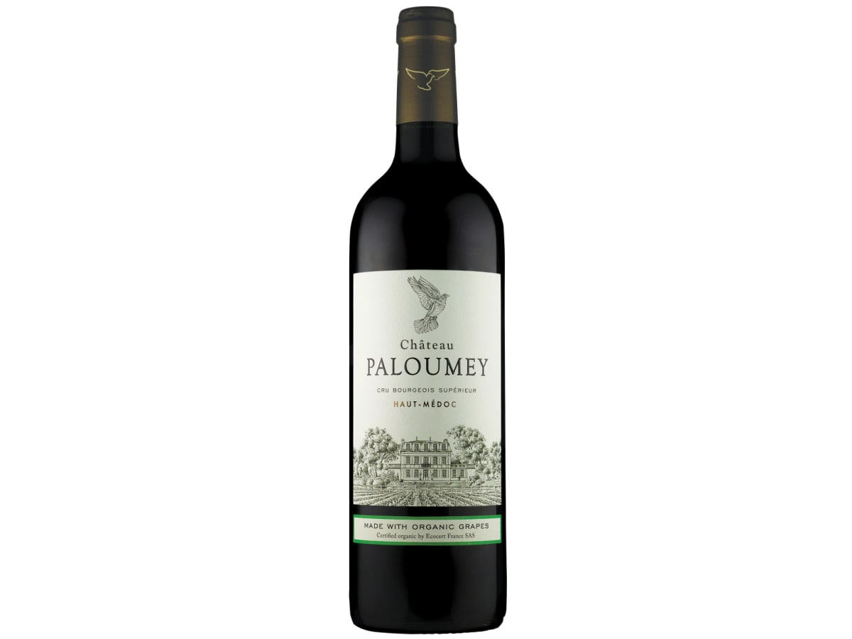 Chateau Paloumey 2023 | Wine.com