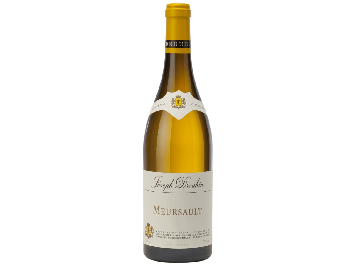 Joseph Drouhin Meursault 2023 | Wine.com