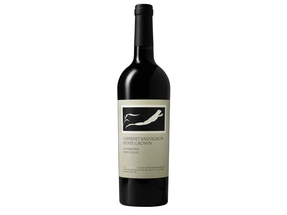 Frog's Leap Estate Grown Cabernet Sauvignon 2018 | Wine.com