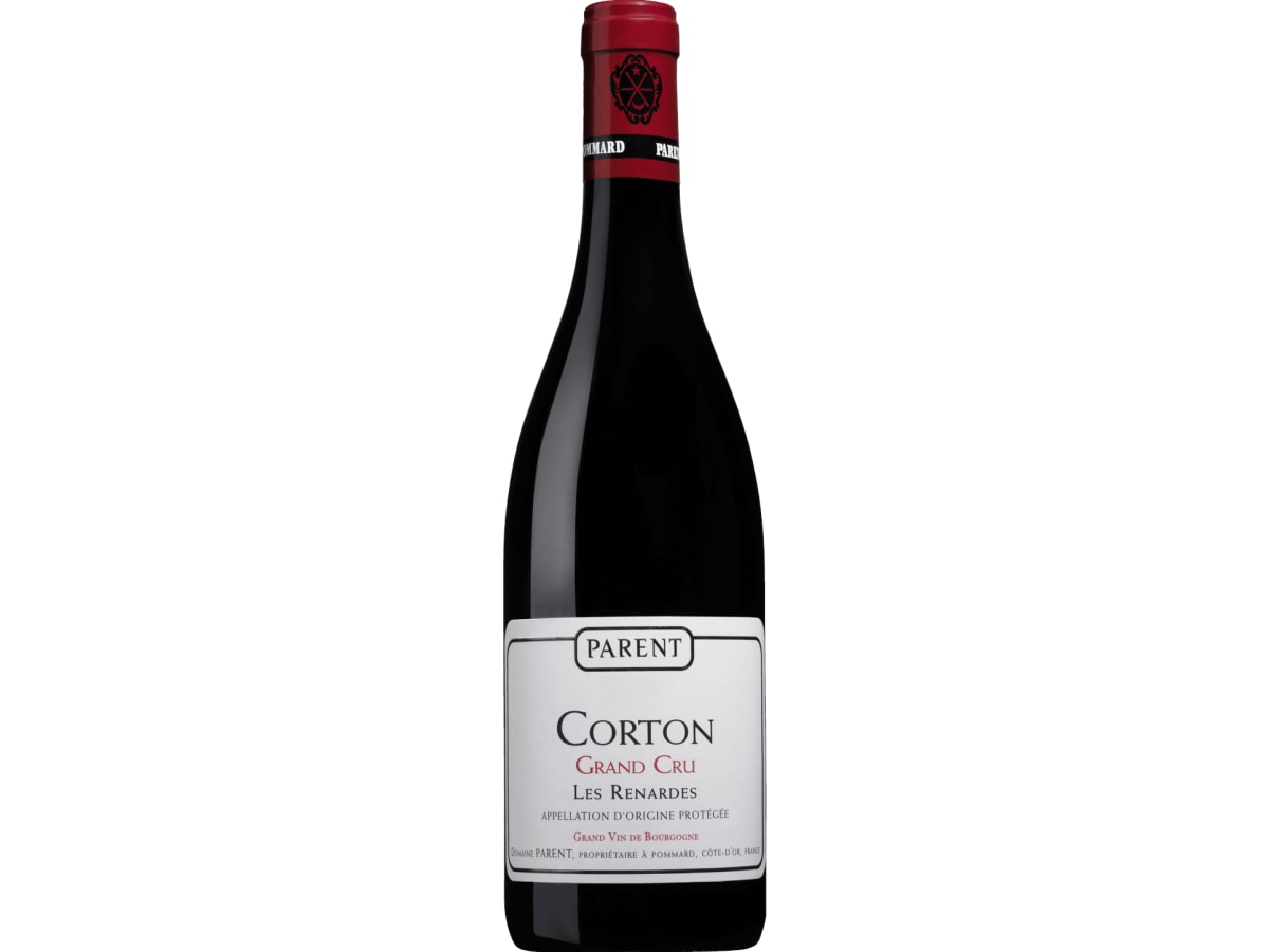 Domaine Parent Corton Les Renardes Grand Cru 2022 | Wine.com