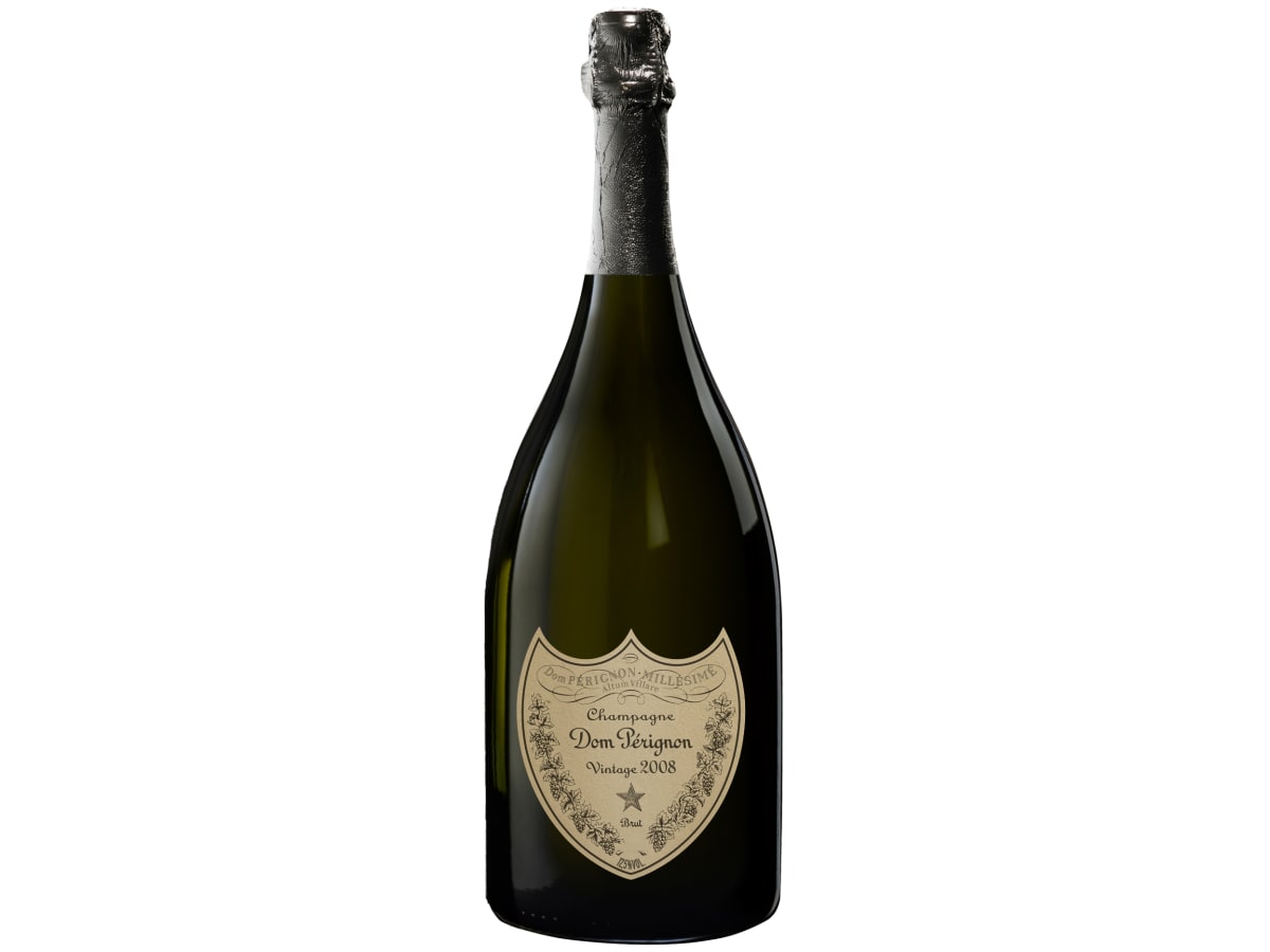 Dom Perignon Vintage 2008 | Wine.com