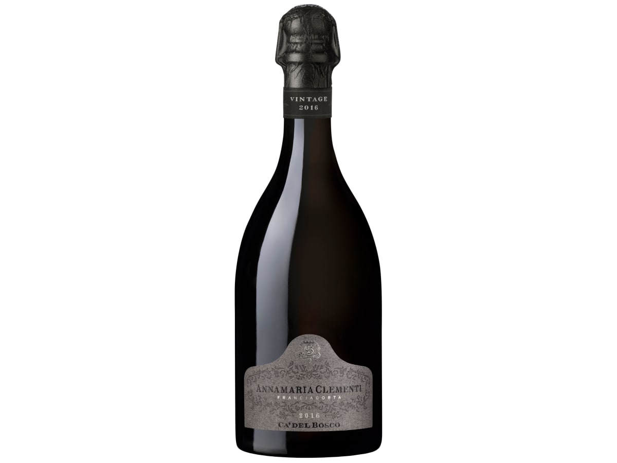 Ca' del Bosco Annamaria Clementi Riserva 2016 | Wine.com