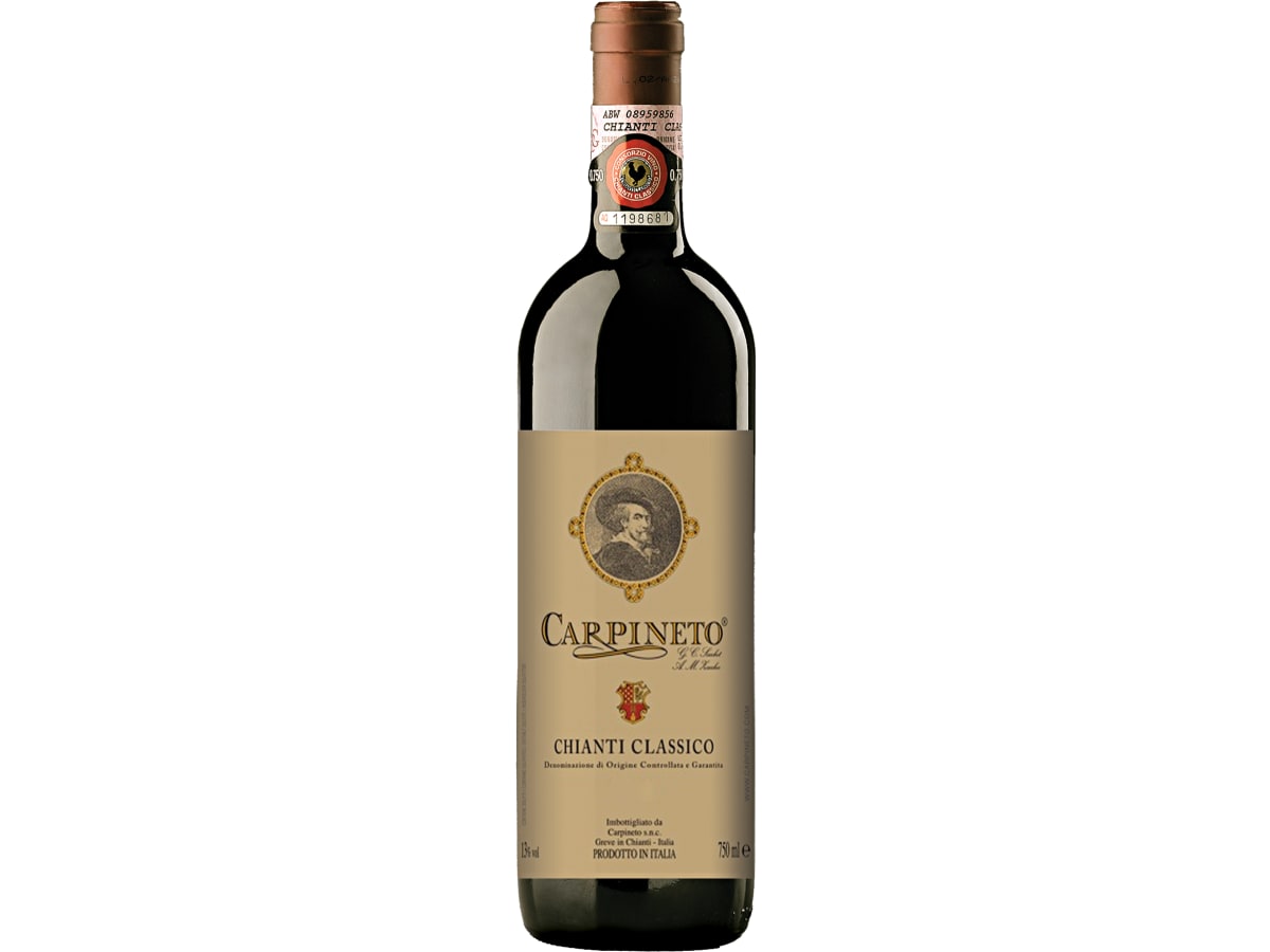 Carpineto Chianti Classico 2020 | Wine.com