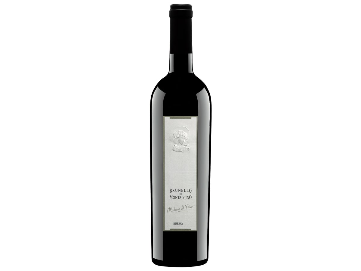 Valdicava Madonna del Piano Brunello di Montalcino Riserva 2020