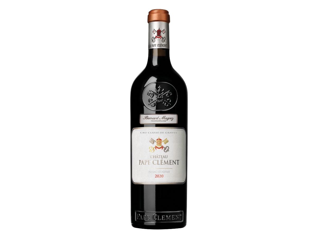 ワイン chateau pape clement 2020 Chateau Pape Clement 2020 | Wine.com