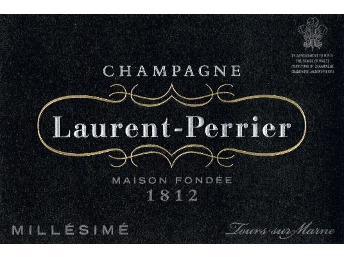 Millésime 2006　ローラン ペリエ ミレジム ブリュット Laurent-Perrier Brut Millesime 2006 | Wine.com