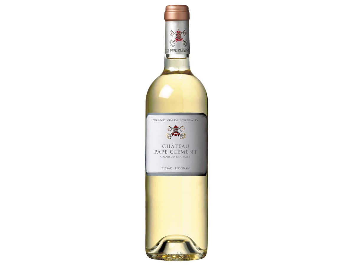 Chateau Pape Clement Blanc 2020 | Wine.com