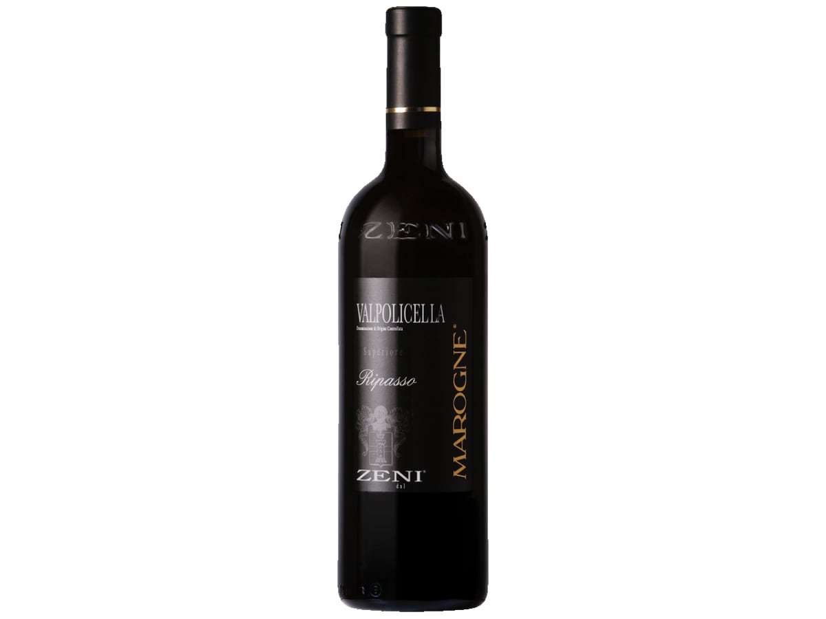 Zeni Marogne Valpolicella Superiore Ripasso 2020 | Wine.com