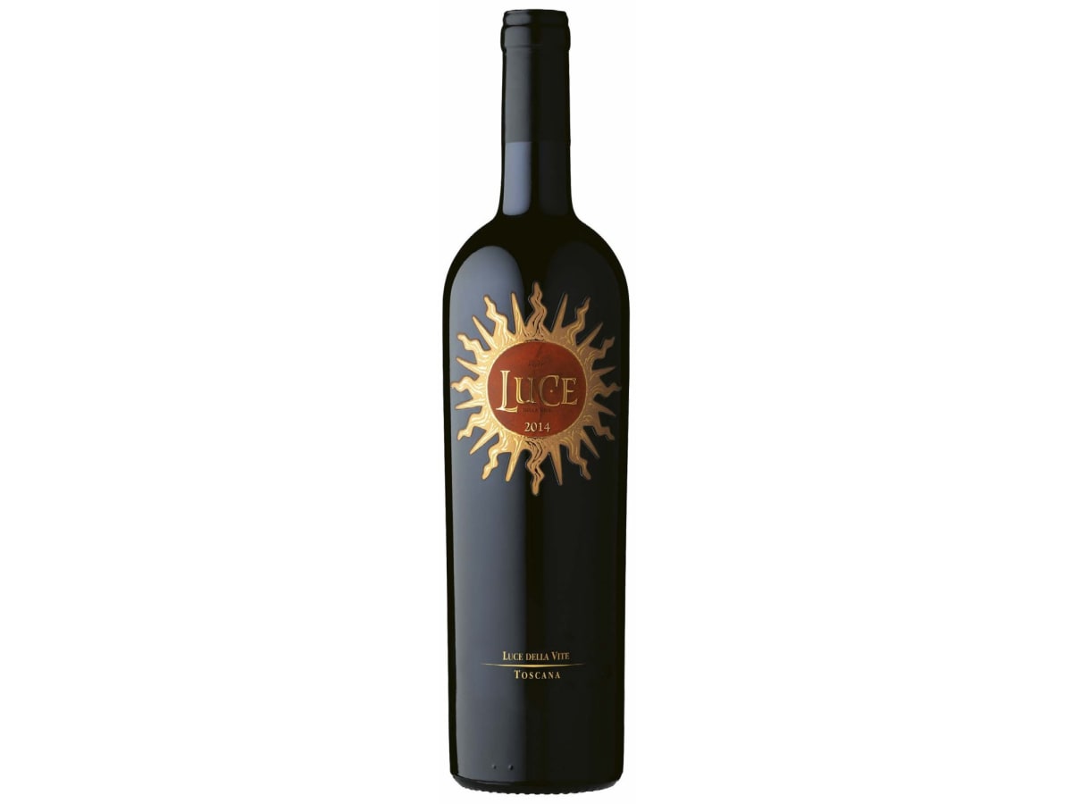 Tenuta Luce Toscana 2014 | Wine.com