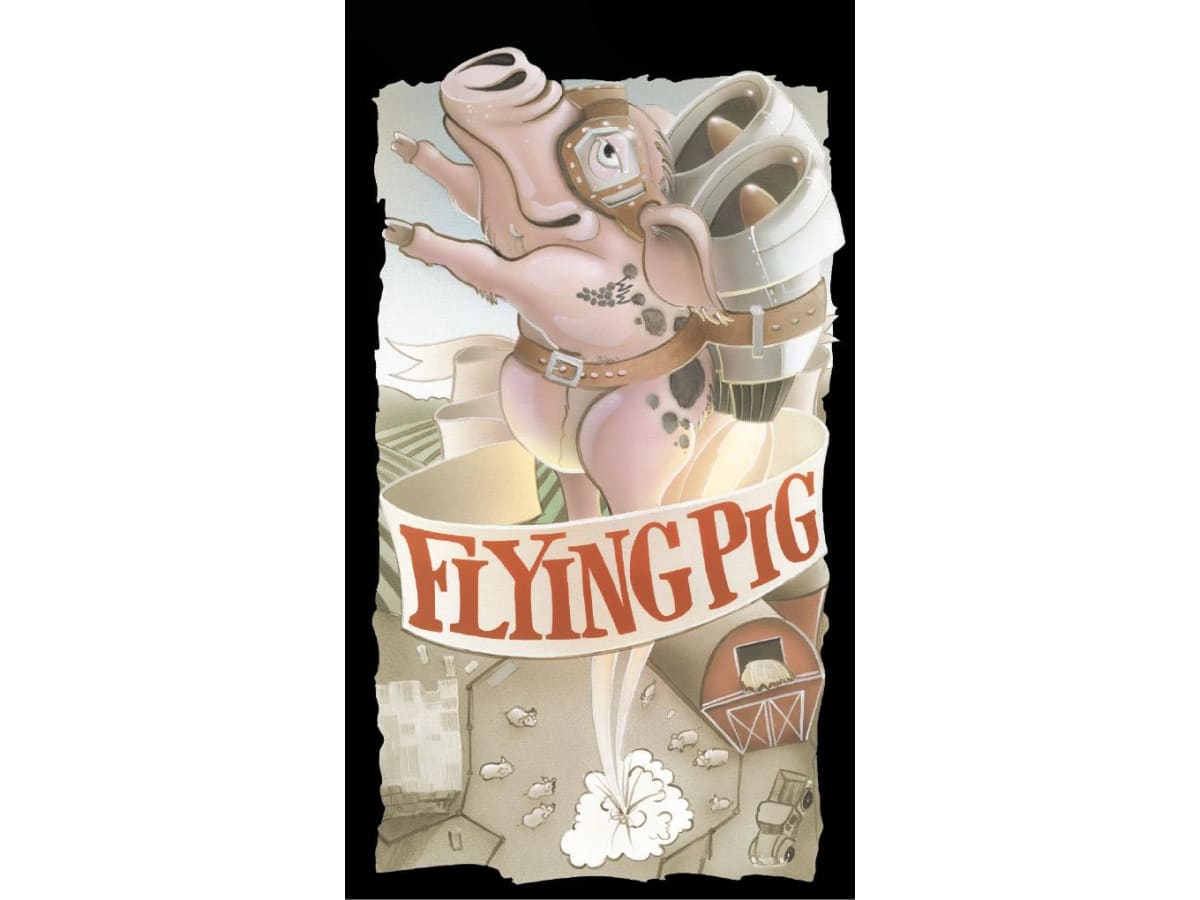 Cayuse Flying Pig 2021 | Wine.com