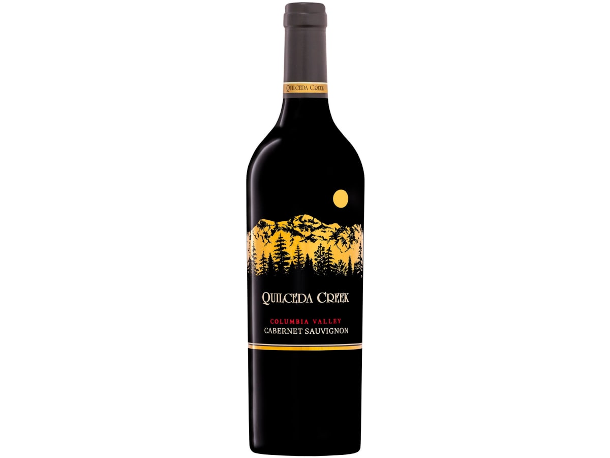 Quilceda Creek Cabernet Sauvignon 2012 | Wine.com