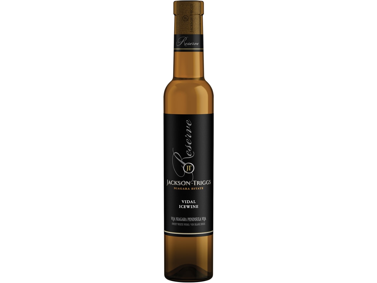 Jackson-Triggs Reserve Vidal Icewine (187ML Split) 2023 | Wine.com