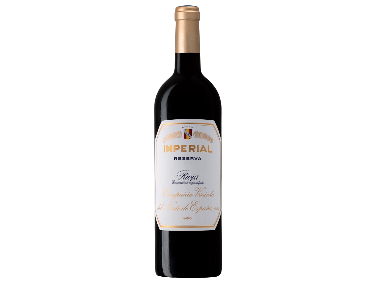 IMPERIAL Reserva 2017 赤ワイン 1500ml CVNE Imperial Reserva Rioja 2017 | Wine.com