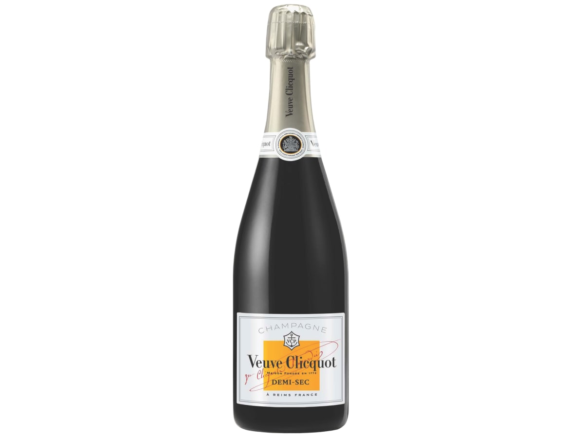ヴーヴ・クリコ　Veuve Clicquot Demi-sec750ml vexplkvwrjtng8hyuary.jpg