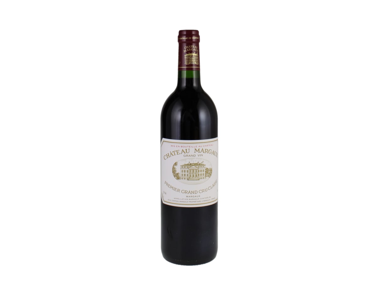 Chateau Margaux 1989 | Wine.com
