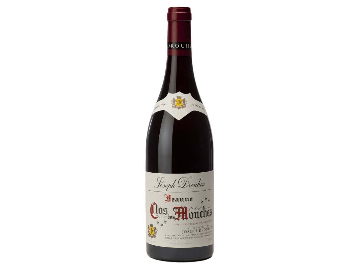 Joseph Drouhin Beaune Clos des Mouches Premier Cru Rouge 2022
