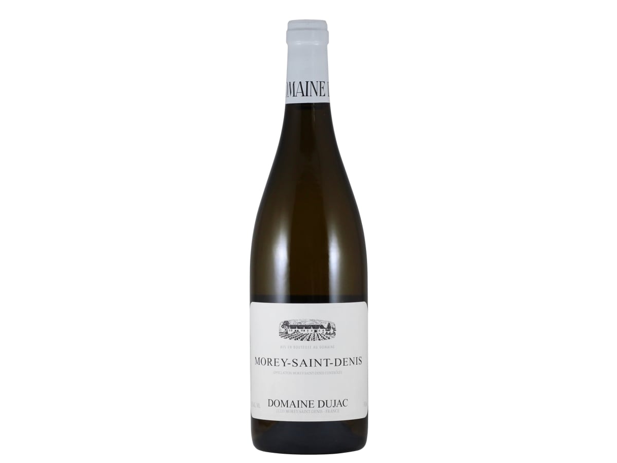 Domaine Dujac Morey-St-Denis Blanc 2020 | Wine.com