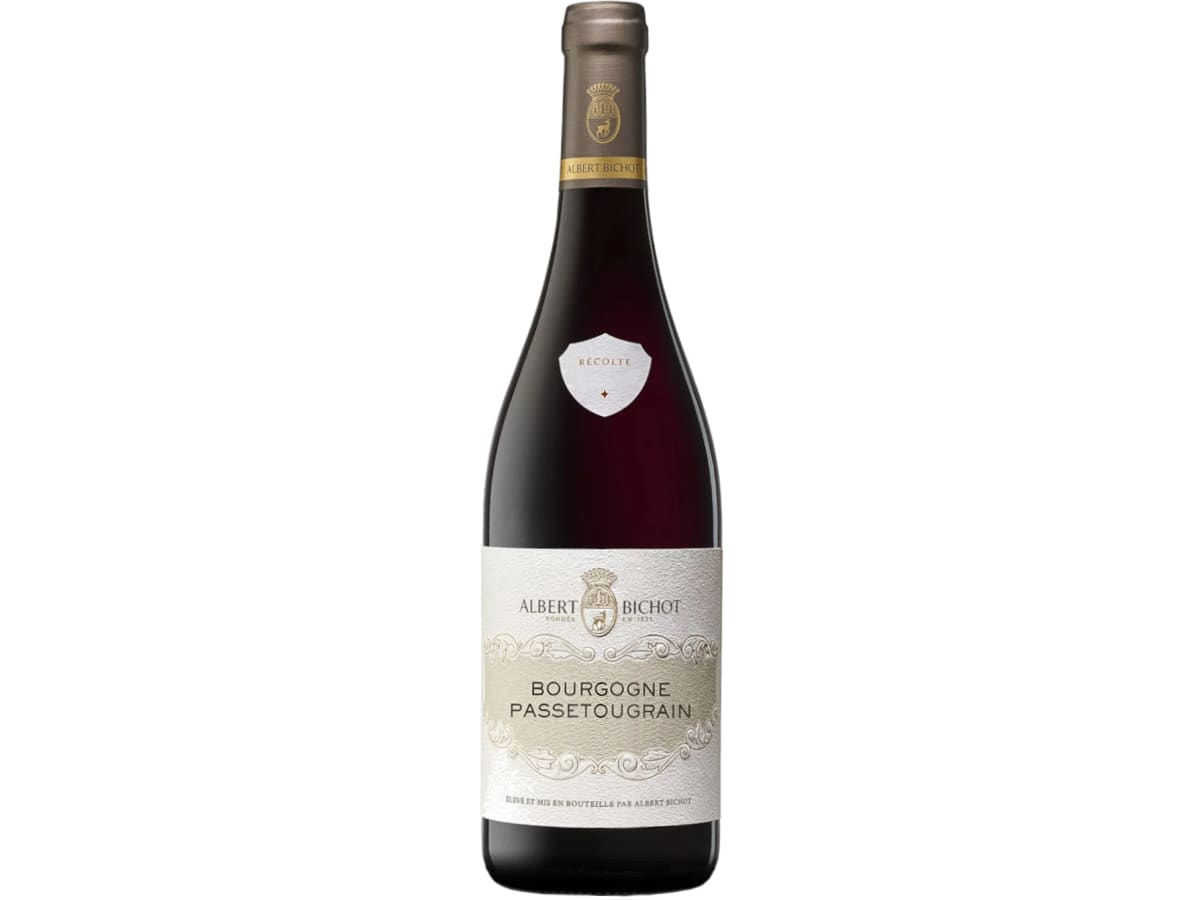 Albert Bichot Bourgogne Passetoutgrain 2021 | Wine.com