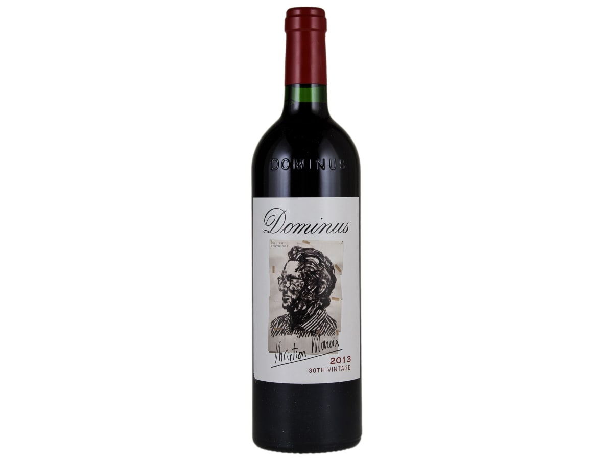 Dominus Estate 2013 | Wine.com
