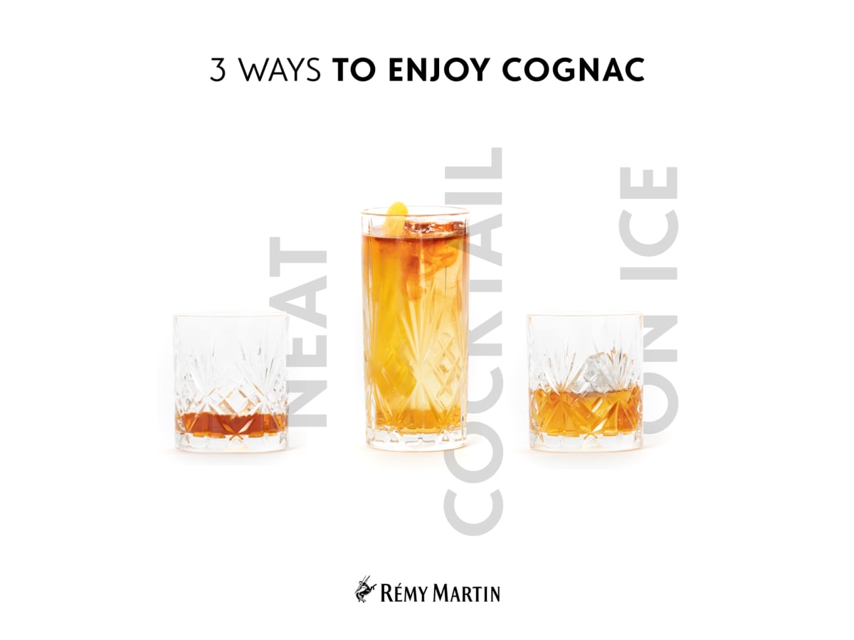 Remy Martin 