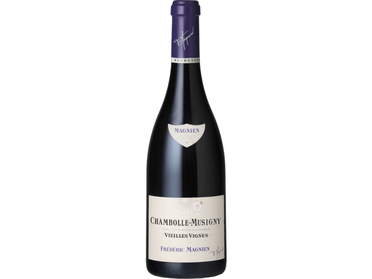 Frederic Magnien Chambolle-Musigny Vieilles Vignes 2023 | Wine.com