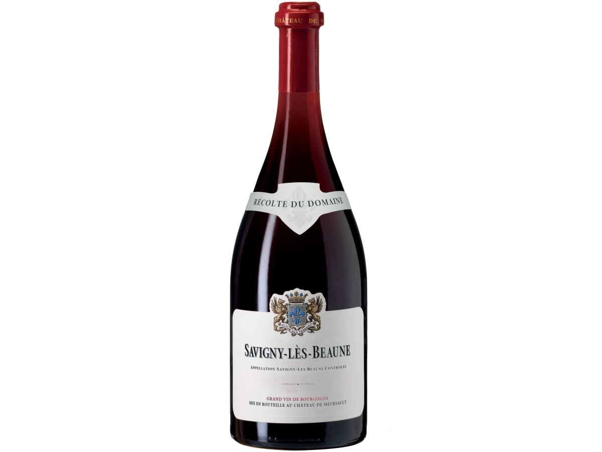 Chateau de Meursault Savigny-les-Beaune 2022 | Wine.com