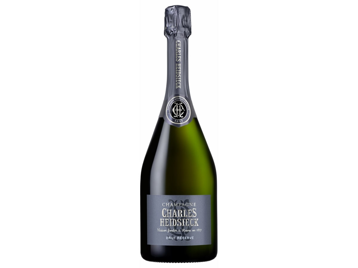 ★たなか★　Charles Heidsieck Brut Reserve Charles Heidsieck Brut Reserve | Wine.com