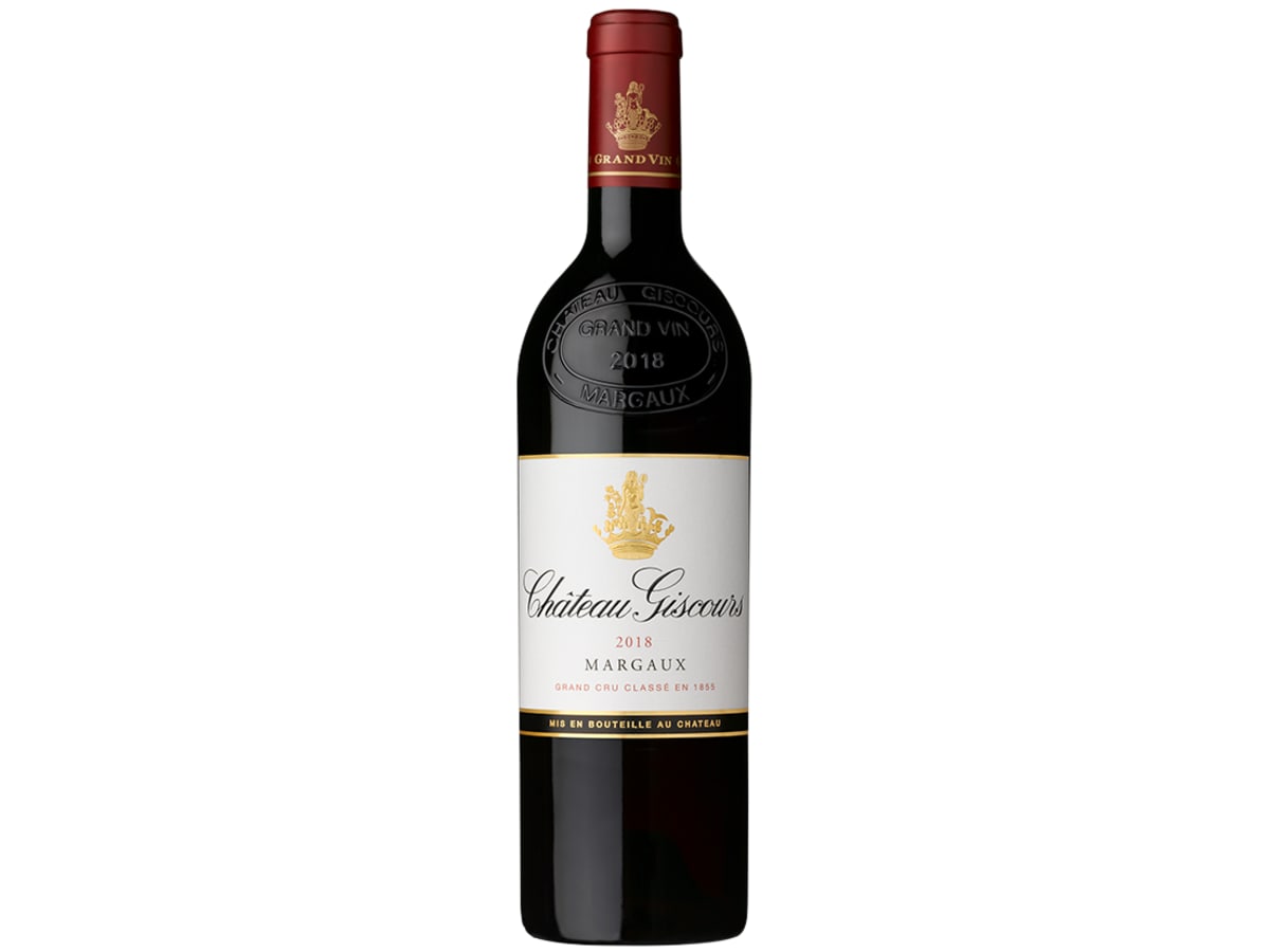 Chateau Giscours 2018 | Wine.com