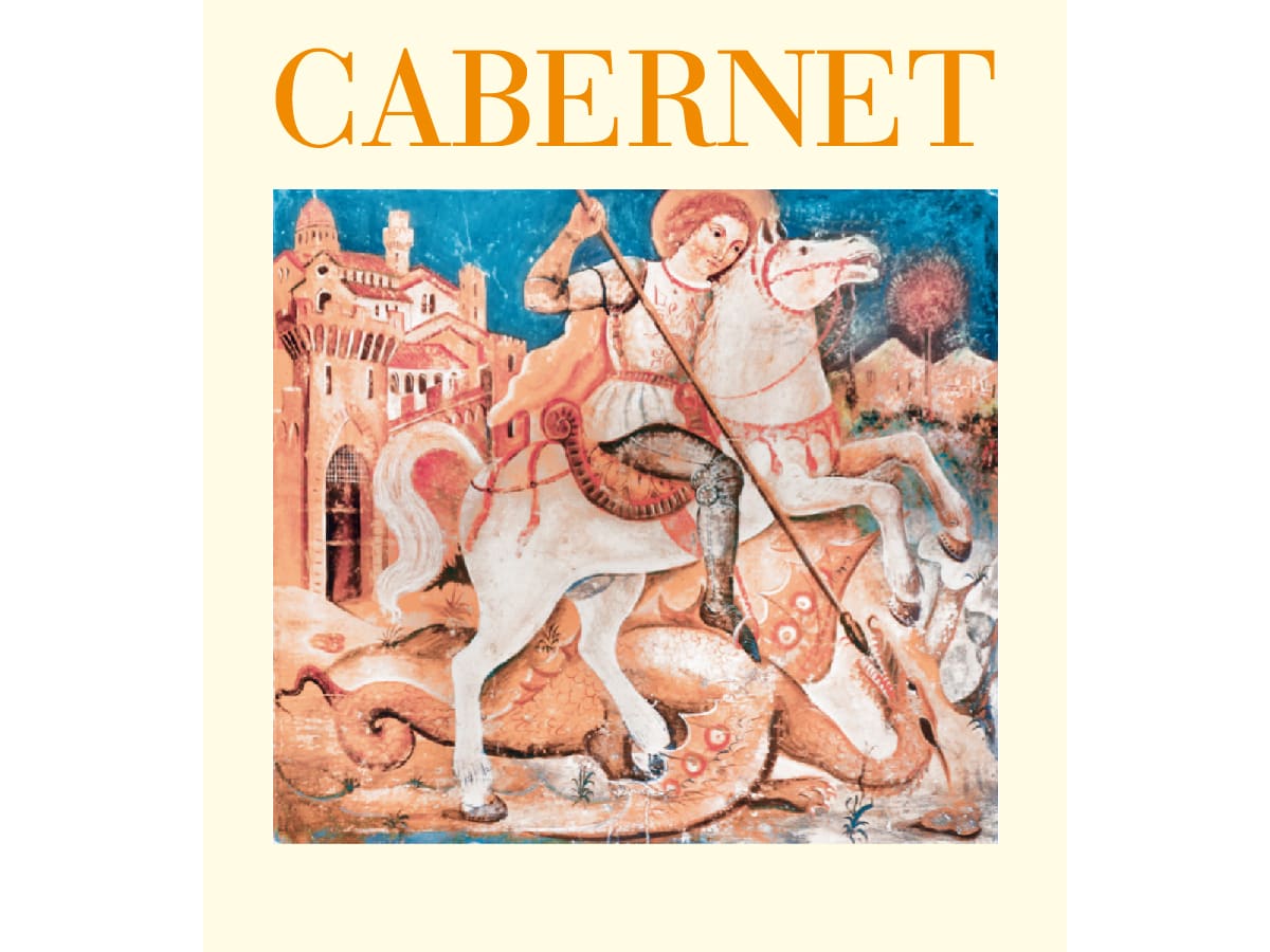 ★激レア★ スペイン製　Masriera Y Campins アール・ヌーヴォー Di Majo Norante Cabernet Sauvignon 2024 | Wine.com