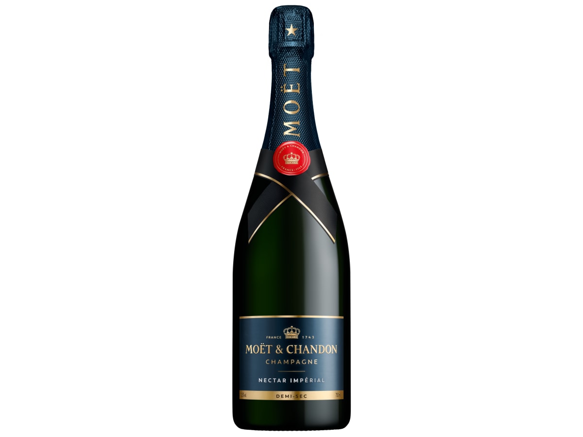 Moet & Chandon Nectar Imperial Demi-Sec | Wine.com