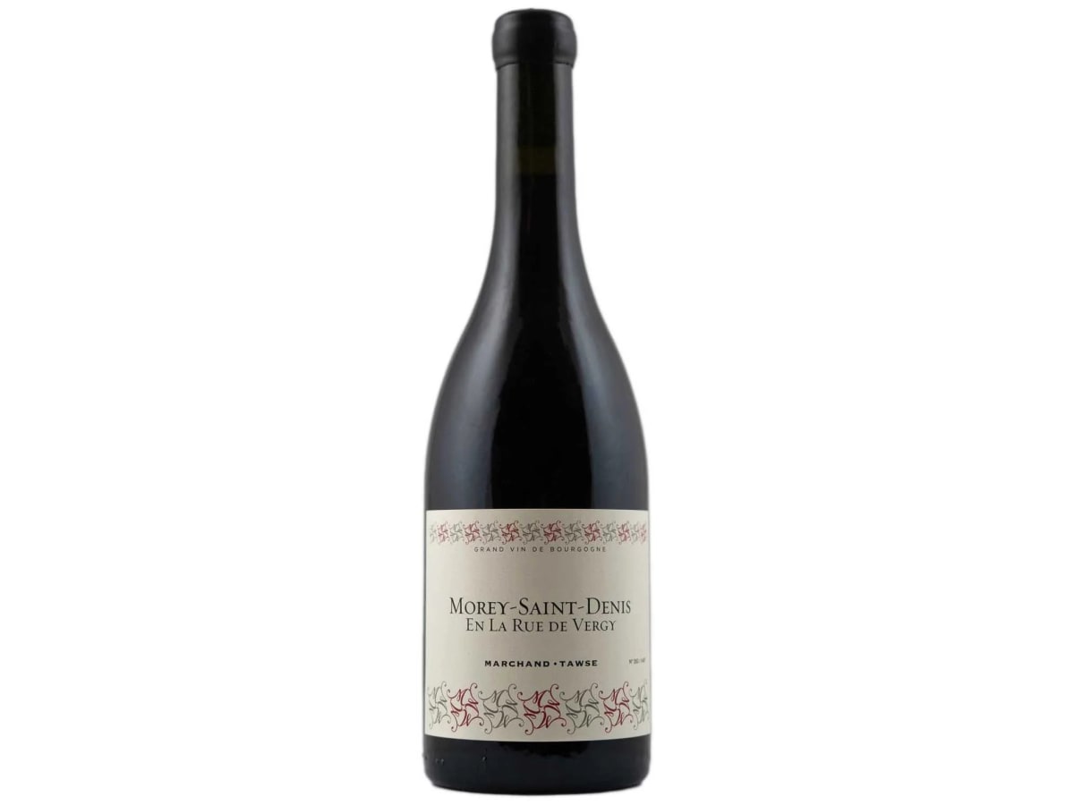 ワイン Marchand-Tawse Morey-Saint-Denis 2014 Marchand-Tawse Morey-Saint-Denis En La Rue de Vergy 2023 | Wine.com