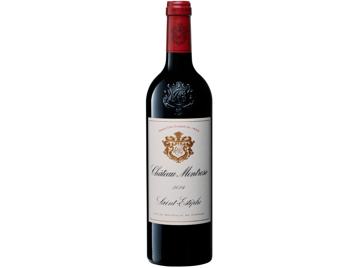 Chateau Montrose (Futures Pre-Sale) 2024 | Wine.com