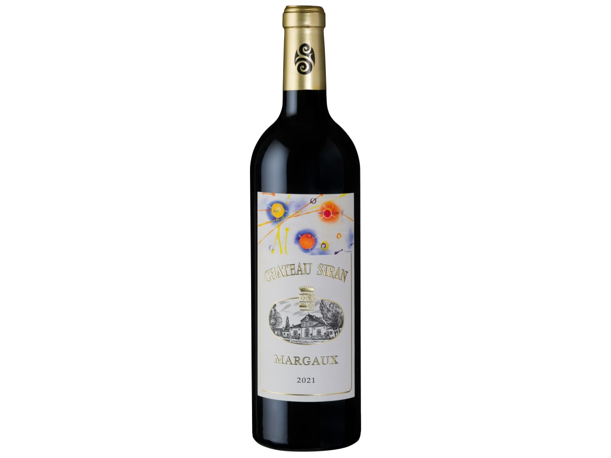 Chateau Siran 2021 | Wine.com
