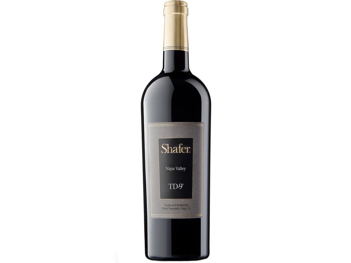 ワイン Shafer TD-9 2019 Napa Valley Shafer TD-9 2019 | Wine.com