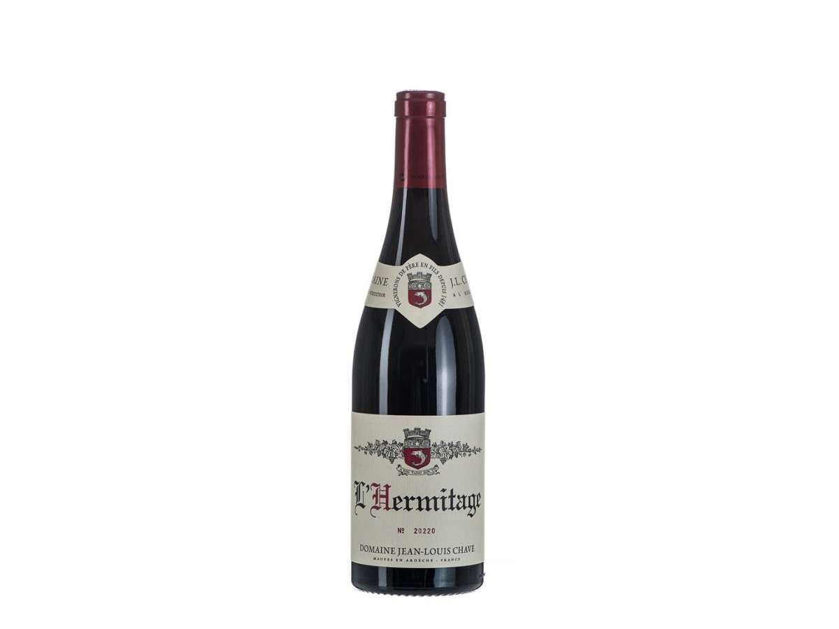 Jean-Louis Chave Hermitage 2016 | Wine.com
