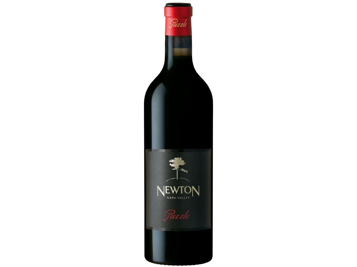 Newton The Puzzle 2016 | Wine.com