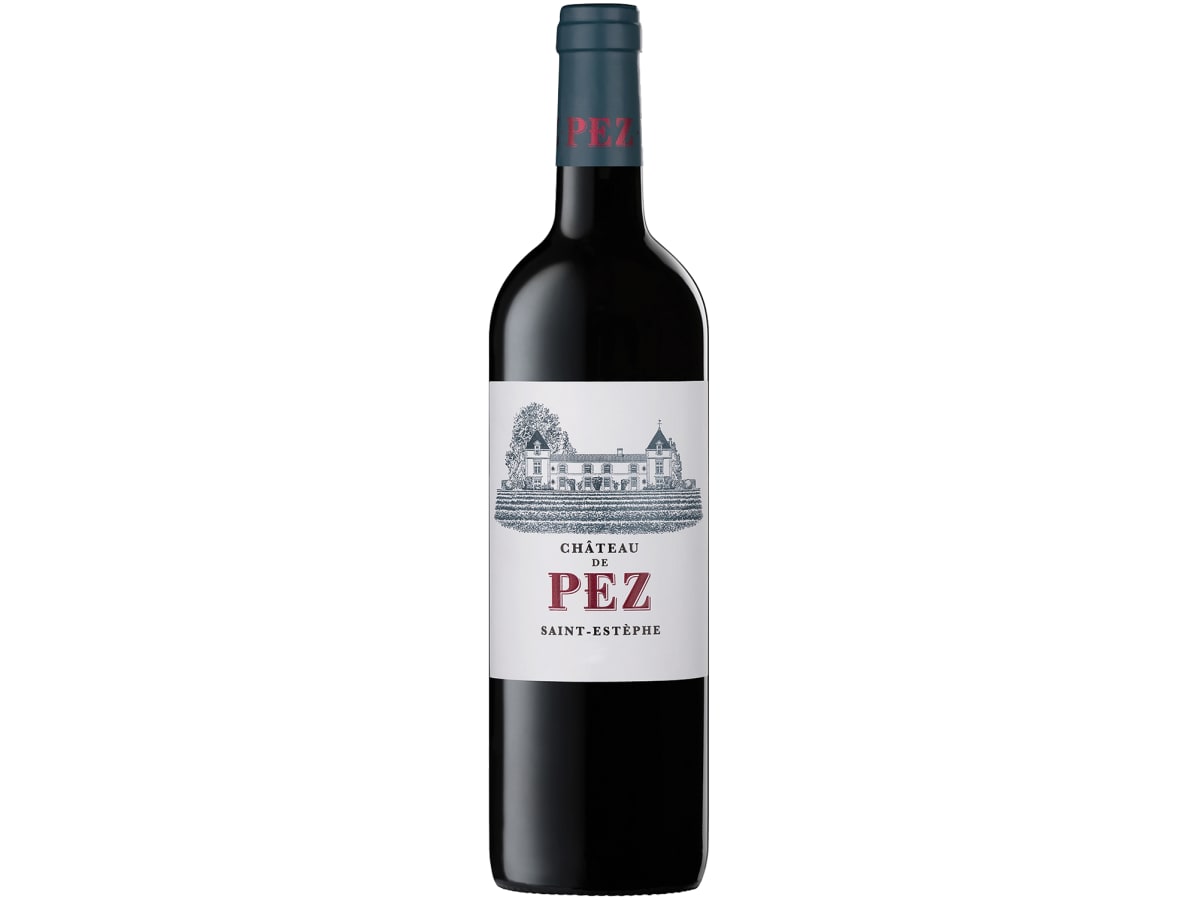 Chateau de Pez 2020 | Wine.com
