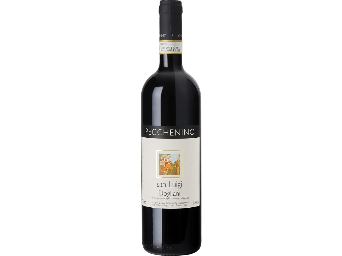 Pecchenino San Luigi Dogliani Dolcetto 2022 | Wine.com