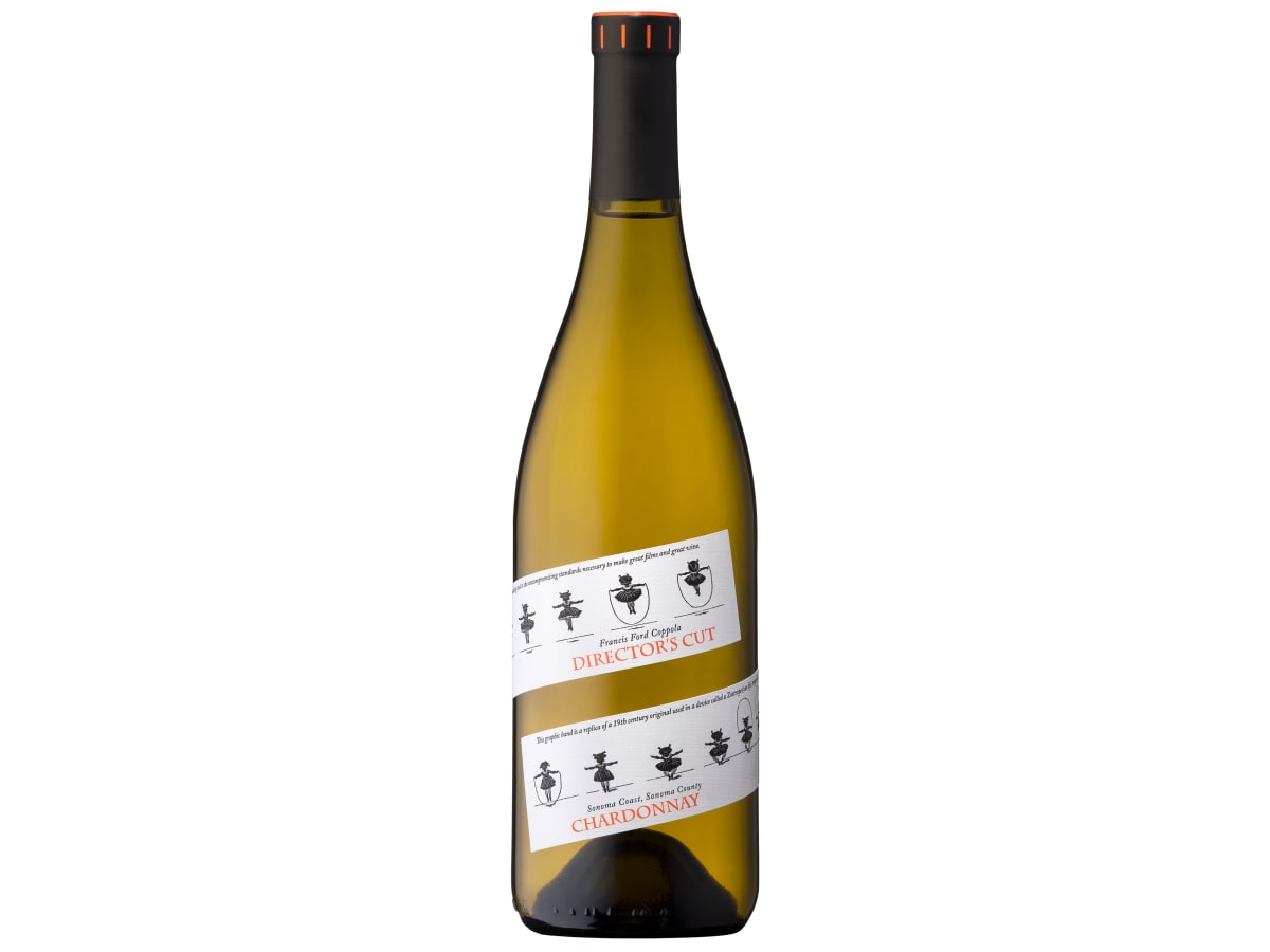 Francis Ford Coppola Director's Cut Chardonnay 2023 | Wine.com