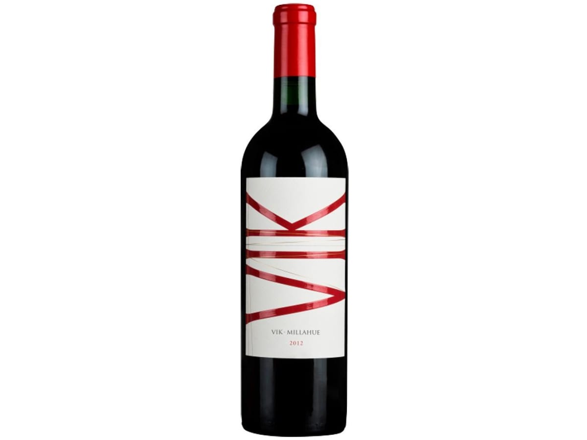 Vina Vik 2012 | Wine.com
