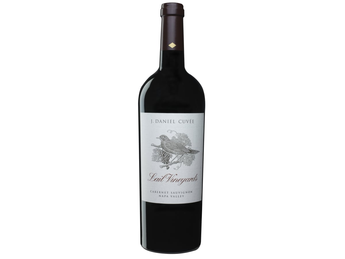Lail J. Daniel Cuvee Cabernet Sauvignon 2015 | Wine.com