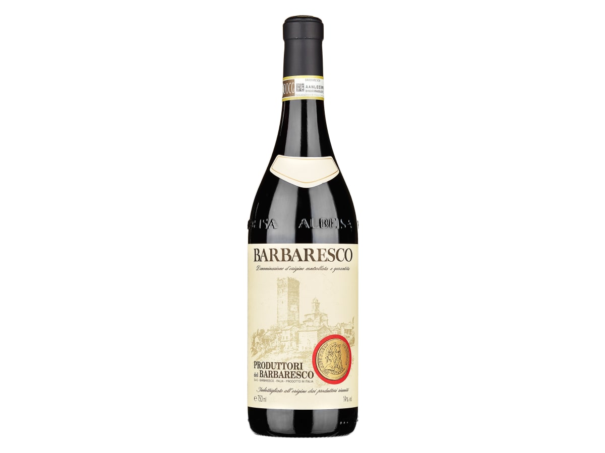 Produttori del Barbaresco Barbaresco 2019 | Wine.com