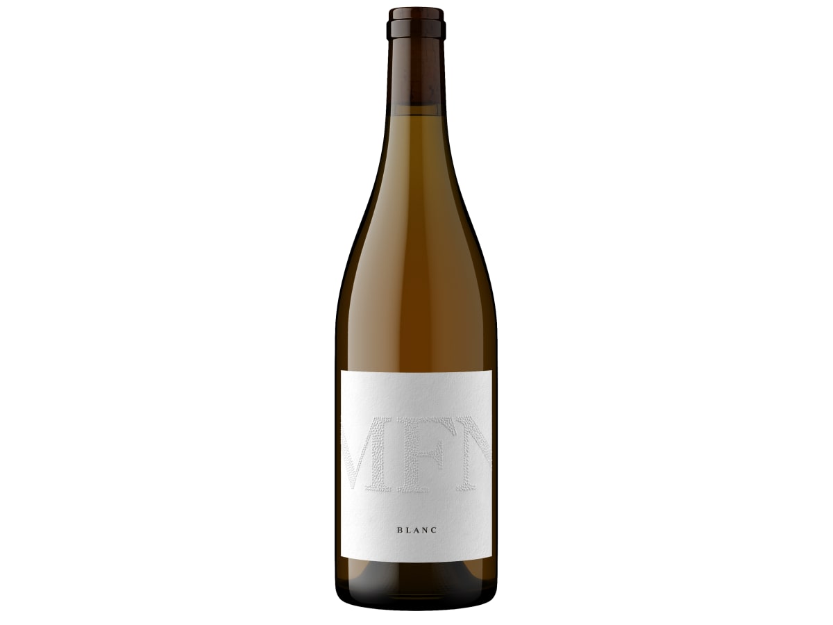 My Favorite Neighbor MFN Blanc Chardonnay 2021 | Wine.com