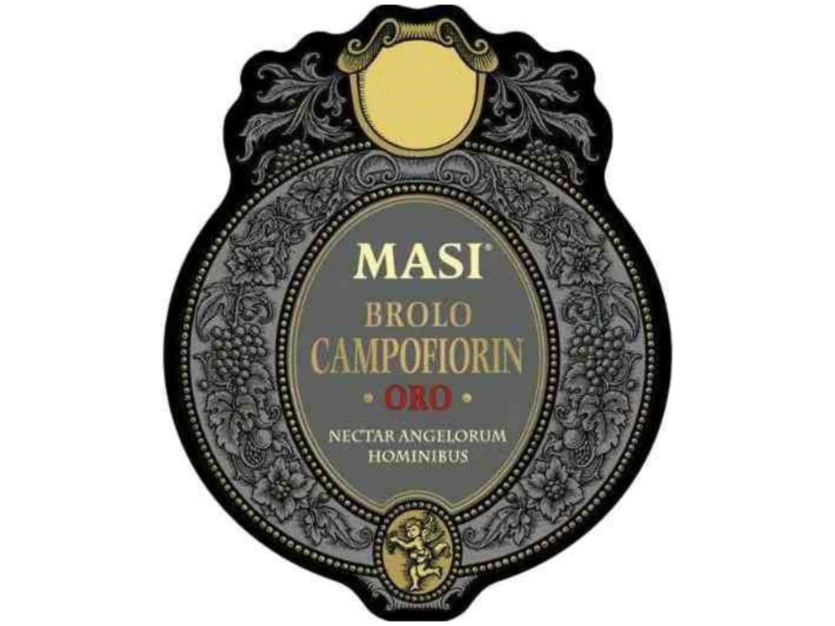 Masi Brolo di Campofiorin Oro 2016 | Wine.com