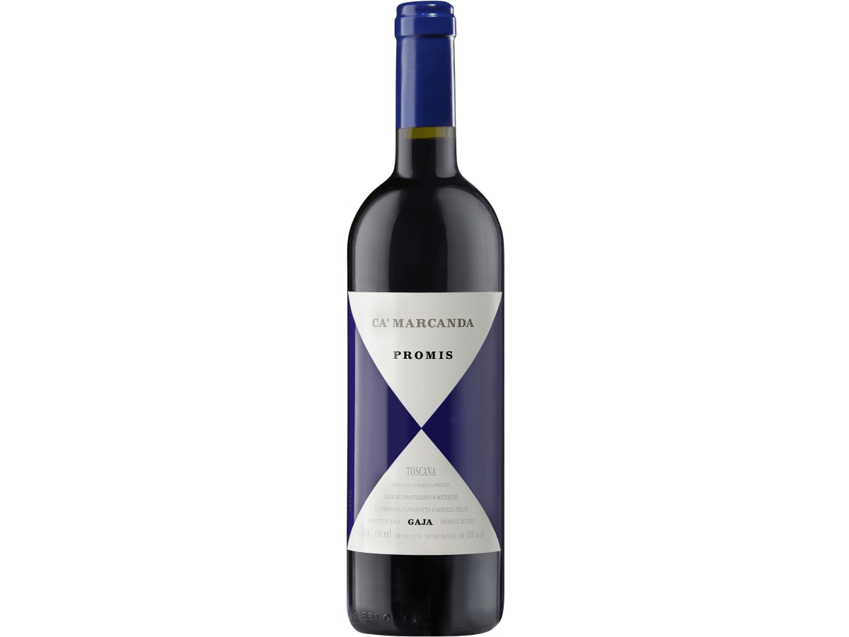 Gaja Ca'Marcanda Promis 2017 | Wine.com