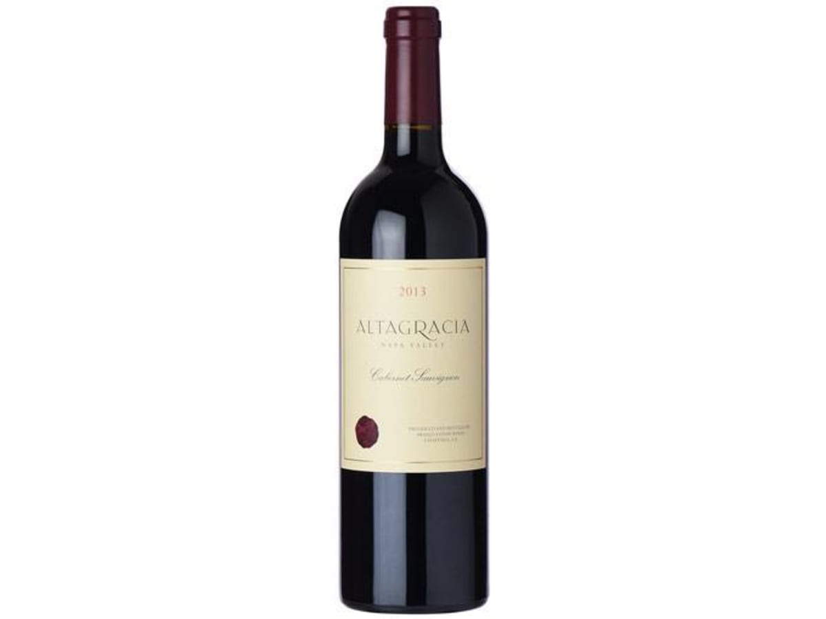 Eisele Vineyard Altagracia Cabernet Sauvignon 2013 | Wine.com